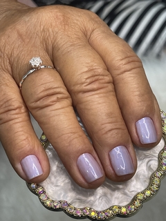 Imagem do Manicure/Pedicure