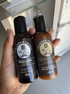 kit Esfoliante+Máscara carvão ativado