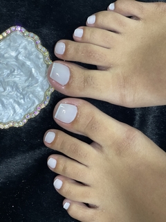 Manicure/Pedicure na internet