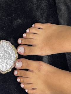 Manicure/Pedicure - comprar online