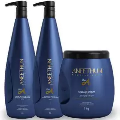 Tratamentos - loja online