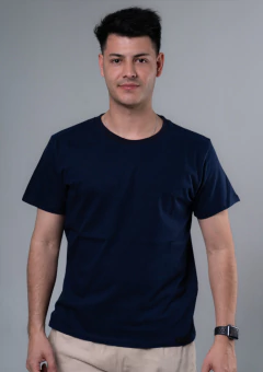 Imagen de REMERA HOMBRE KOZO BASE