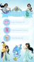 Convite Interativo Aladdin na internet