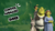 Convite em vídeo Shrek