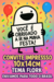 Convite Estático Flork - comprar online