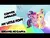 Convite em vídeo My Little Pony