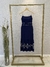 Vestido Carmen