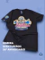 Remera Aventureros - El viaje + Esperado - 36° Aniversario - comprar online