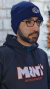 Gorro JA - Jóvenes Adventistas en internet