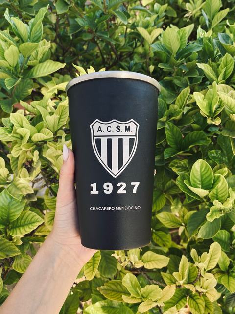 VASO SAN MARTIN DE MENDOZA