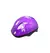CAPACETE INFANTIL TX-13 ROXO - comprar online