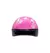 KIT CAPACETE+JOELHEIRA ROSA - loja online