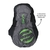 Bermuda Tour SS Fun Skin Sport - loja online