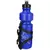 Garrafas Caramanhola 750ml + Suporte Para Garrafa Bicicleta Mountain Bike