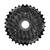Cassete Shimano Tourney 8Vel 12-32 Dentes HG200-8