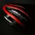 Capacete Ciclismo Absolute Prime Bicicleta Mtb Speed Bike Cor Preto e Vermelho na internet