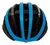Capacete Absolute Prime Bicicleta Mtb Cor Preto/azul na internet