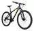 Bicicleta Aro 29 Rava Pressure 21v