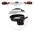 Sinalizador de Transbike -metal-line