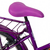 Bicicleta Aro 20 Cairu Genova - SportBike DF