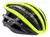 Capacete Absolute Prime Preto/amarelo Neon