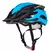 apacete Absolute Wild Azul E Preto Fosco M/g Cor Azul-celeste - comprar online