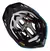 Imagem do apacete Absolute Wild Azul E Preto Fosco M/g Cor Azul-celeste