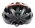 Capacete Ciclismo Absolute Prime Bicicleta Mtb Speed Bike Cor Preto e Vermelho - comprar online