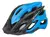 apacete Absolute Wild Azul E Preto Fosco M/g Cor Azul-celeste