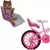 Cadeirinha de Boneca Bike Traseira Bicicleta Aro 12 ao 20 na internet