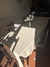 Mantel Impermeable Primera Calidad beige con dobladillo