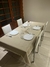 Mantel Impermeable Primera calidad beige con flecos - comprar online