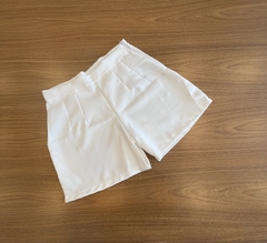 Short Alfaiataria - comprar online