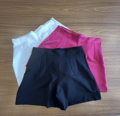 Short Alfaiataria - comprar online