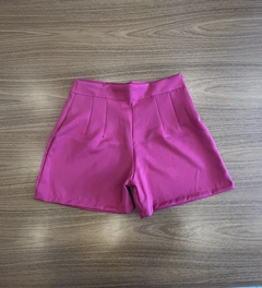 Short Alfaiataria na internet