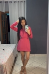 MACAQUINHO SHORT SAIA