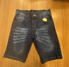 BERMUDA JEANS MASCULINA