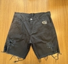 BERMUDA JEANS MASCULINA