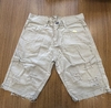 BERMUDA JEANS MASCULINA