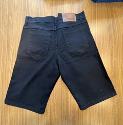 BERMUDA JEANS MASCULINA - comprar online