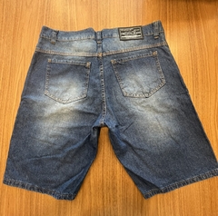 BERMUDA JEANS MASCULINA - comprar online