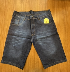 BERMUDA JEANS MASCULINA na internet