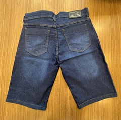 BERMUDA JEANS MASCULINA - CF Modas