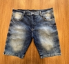 BERMUDA JEANS MASCULINA
