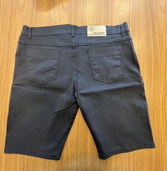 BERMUDA JEANS MASCULINA - CF Modas