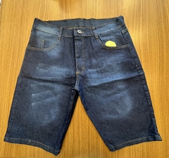 BERMUDA JEANS MASCULINA - loja online