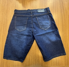 BERMUDA JEANS MASCULINA - comprar online