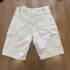 BERMUDA CARGO - CF Modas