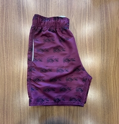 SHORT MAURICINHO - comprar online