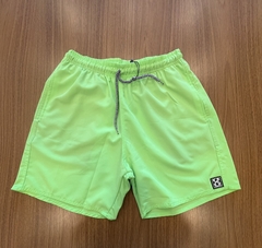 SHORT MAURICINHO